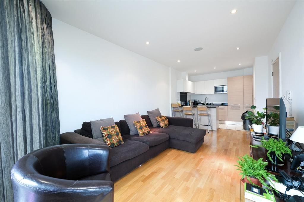 Battersea Reach, Juniper Drive, London, SW18